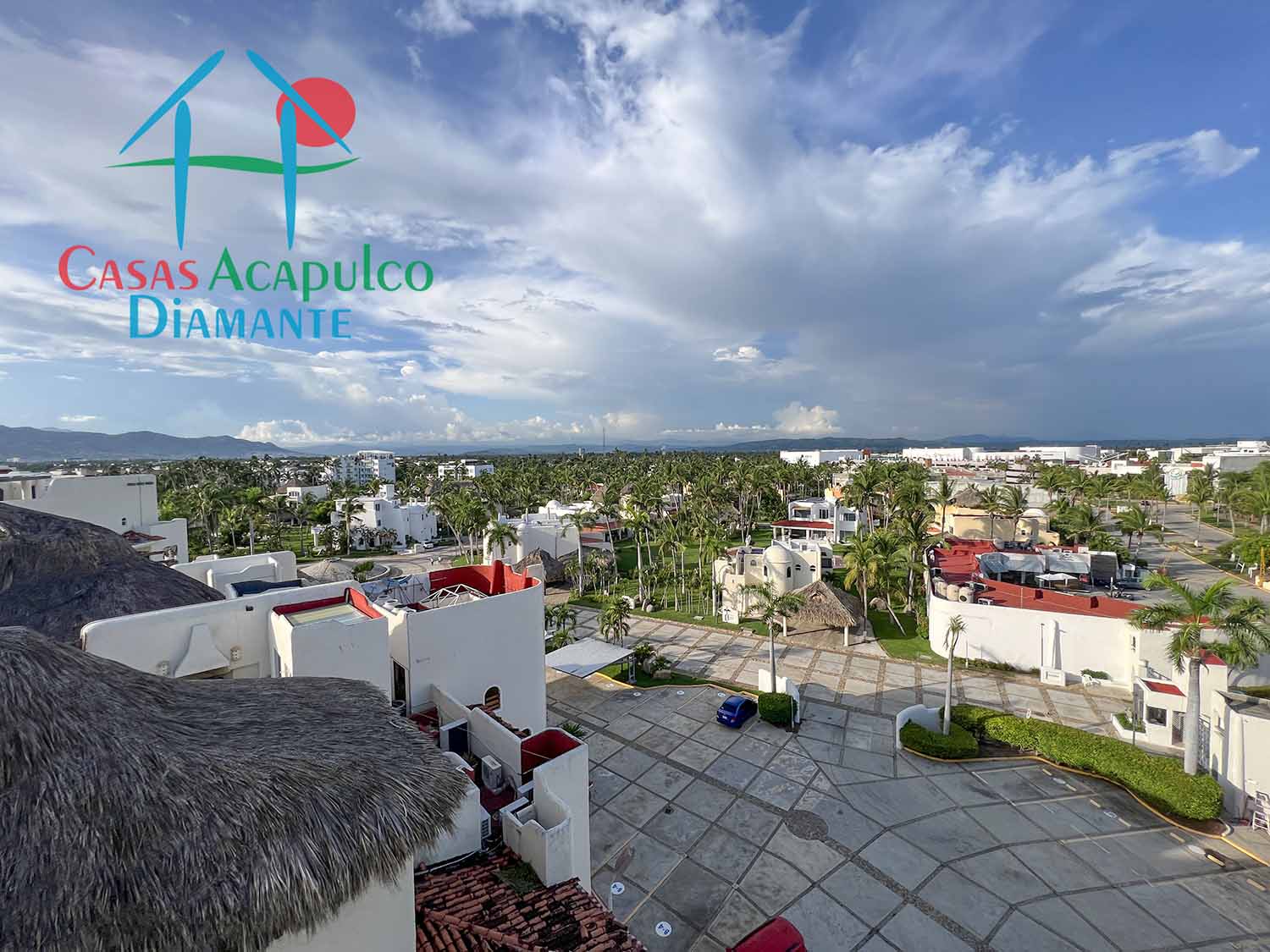 Son Vida Bonampak PH A 15 - Recámara principal 9